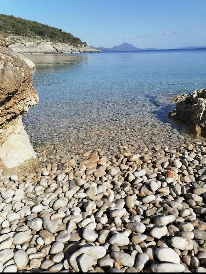 Dairos Apartment Mali Losinj