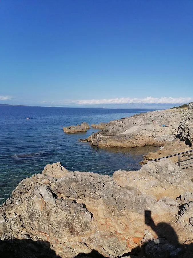 Dairos Apartment Mali Losinj