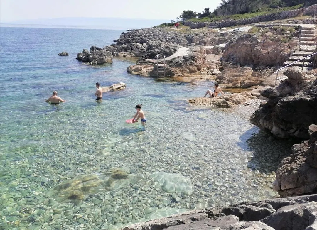 Dairos Apartment Mali Losinj