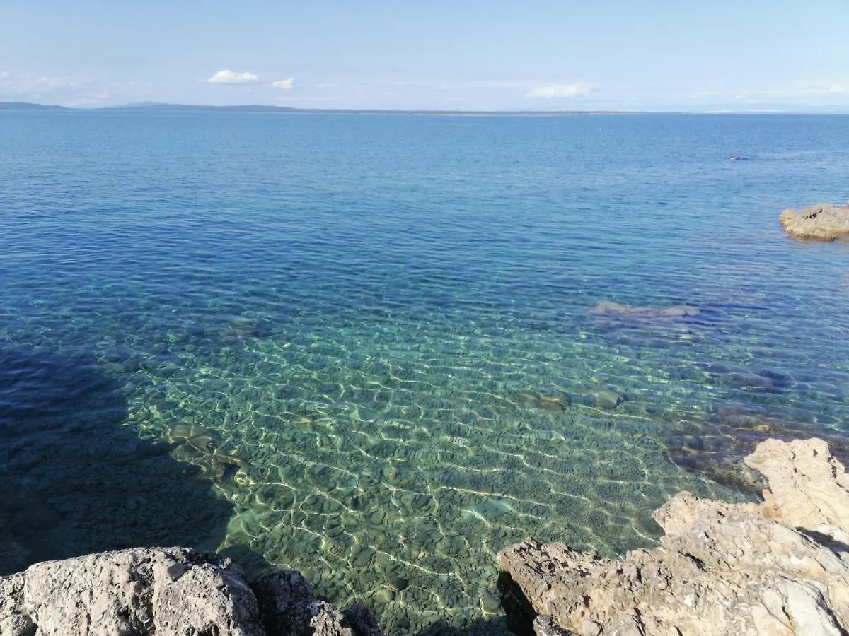 Dairos Apartment Mali Losinj