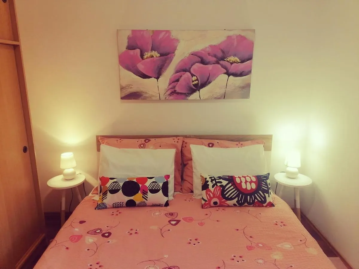 Dairos Apartment Mali Losinj Croatia
