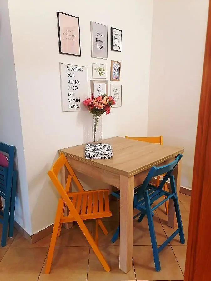 Dairos Apartment Mali Losinj 0*,