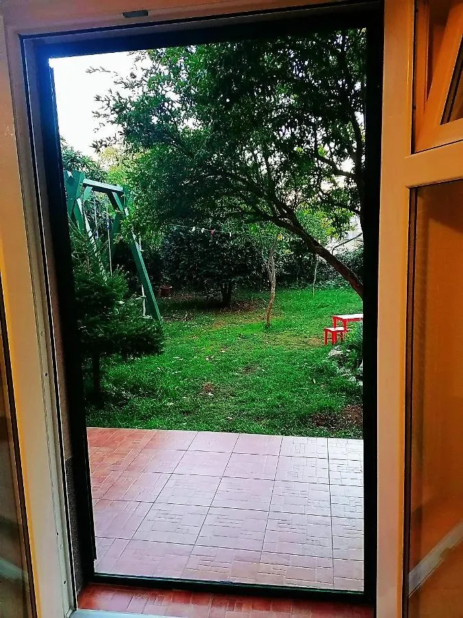 Dairos Apartment Mali Losinj