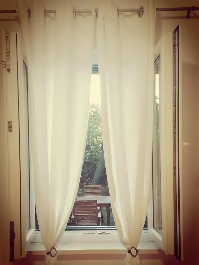 Dairos Apartment Mali Losinj 0*,  Croatia
