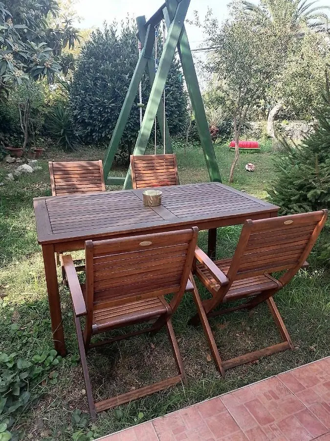 Dairos Apartment Mali Losinj