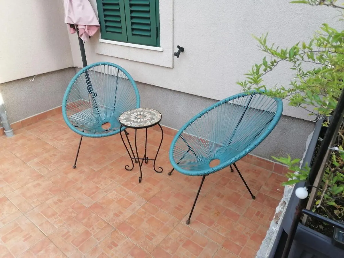 Dairos Apartment Mali Losinj
