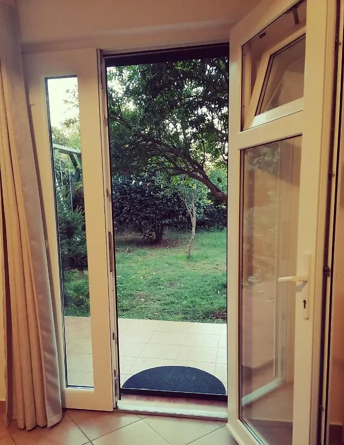 Dairos Apartment Mali Losinj