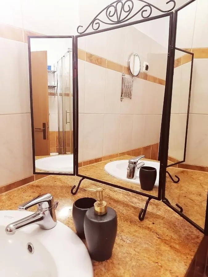 Dairos Apartment Mali Losinj