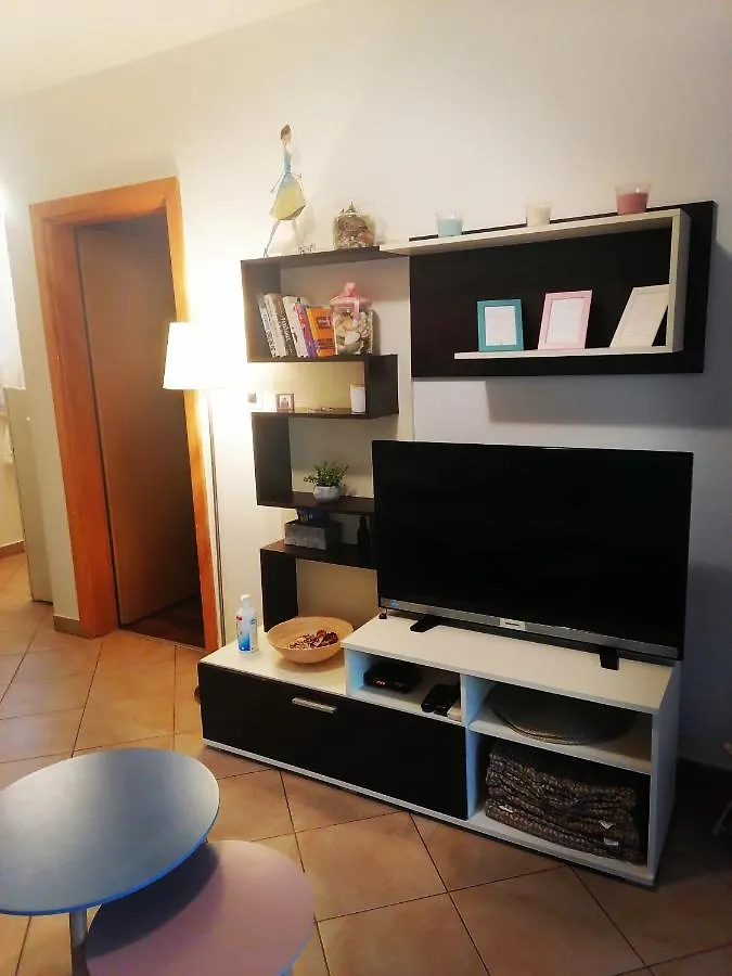 Dairos Apartment Mali Losinj