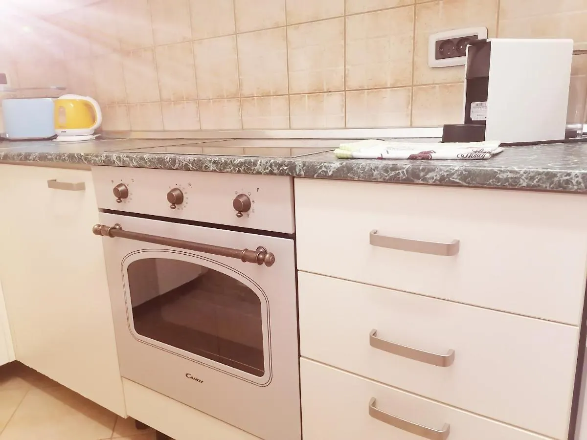 Dairos Apartment Mali Losinj