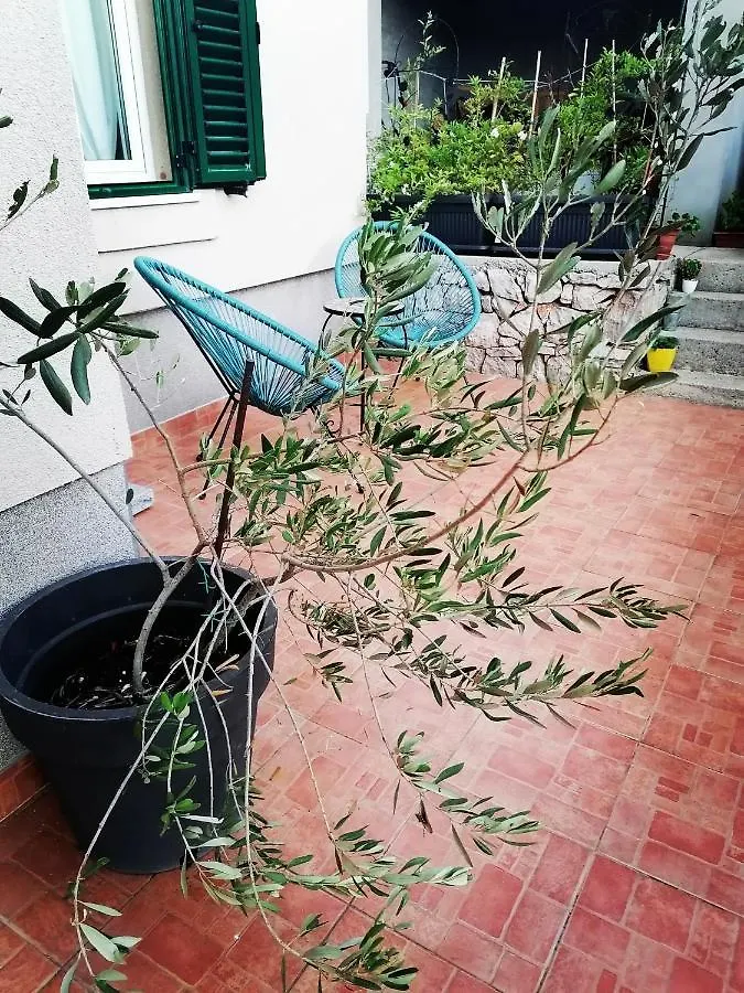 Dairos Apartment Mali Losinj