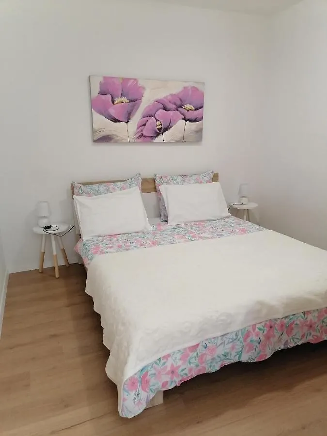 Dairos Apartment Mali Losinj