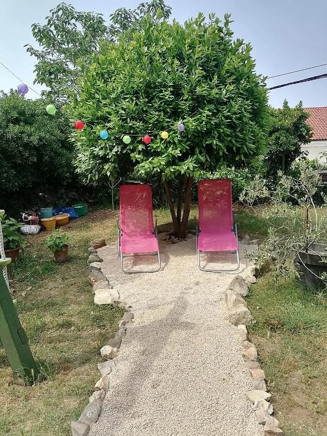 Dairos Apartment Mali Losinj 0*,