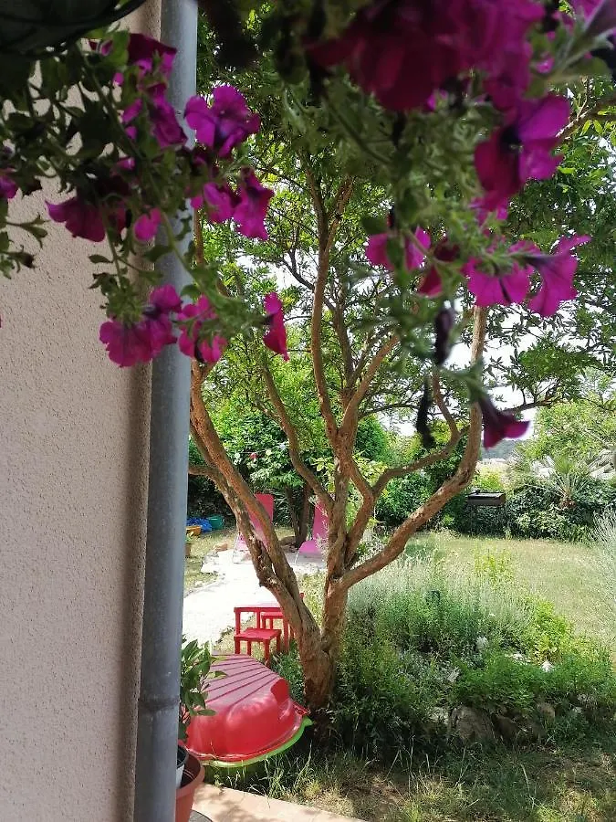 Dairos Apartment Mali Losinj