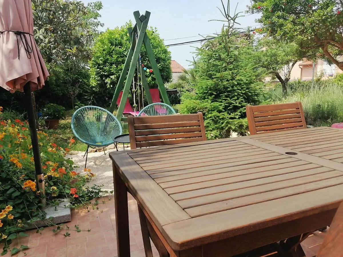 Dairos Apartment Mali Losinj Croatia