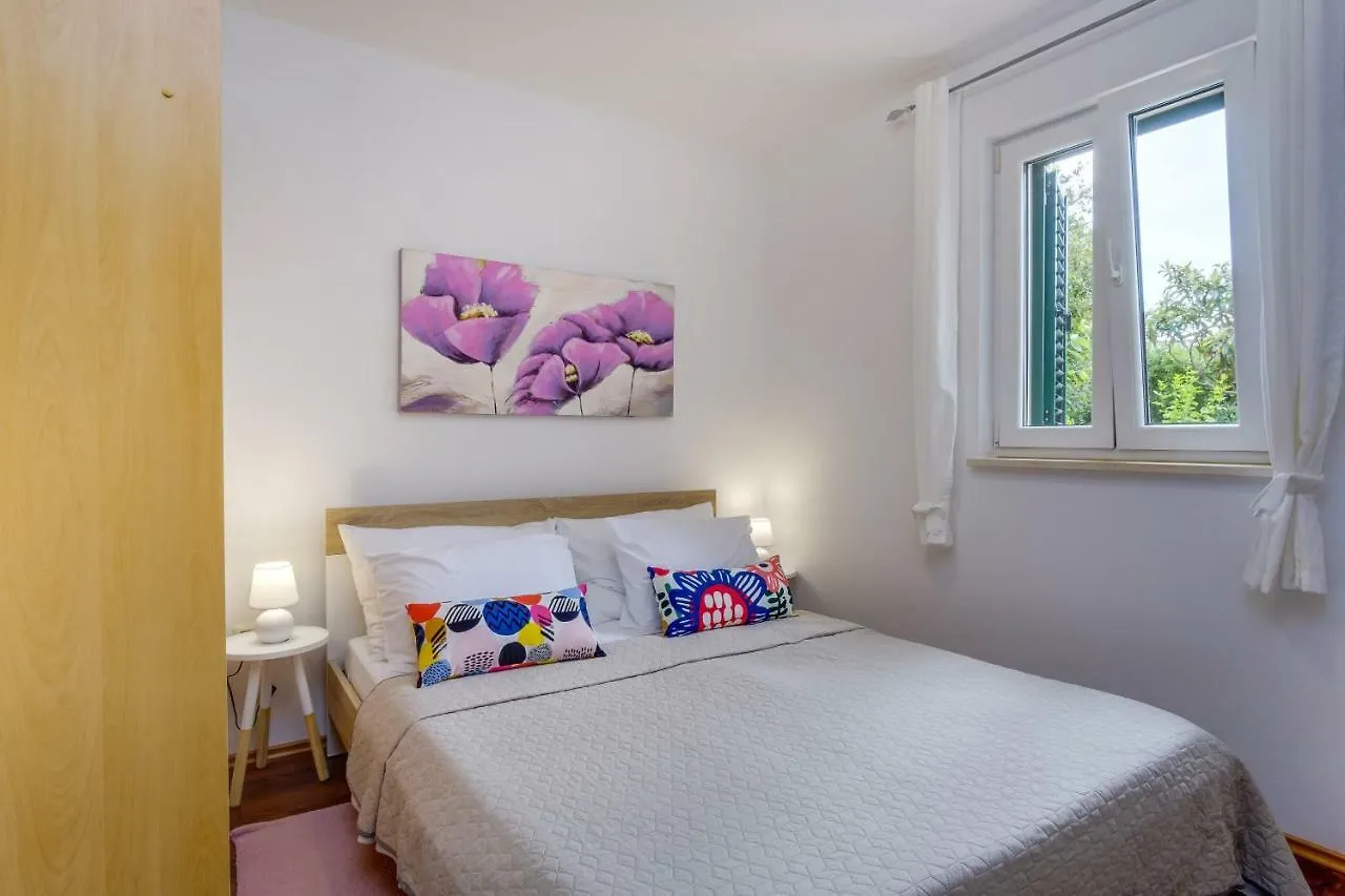 Dairos Apartment Mali Losinj