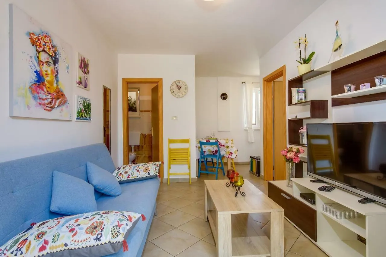 Dairos Apartment Mali Losinj