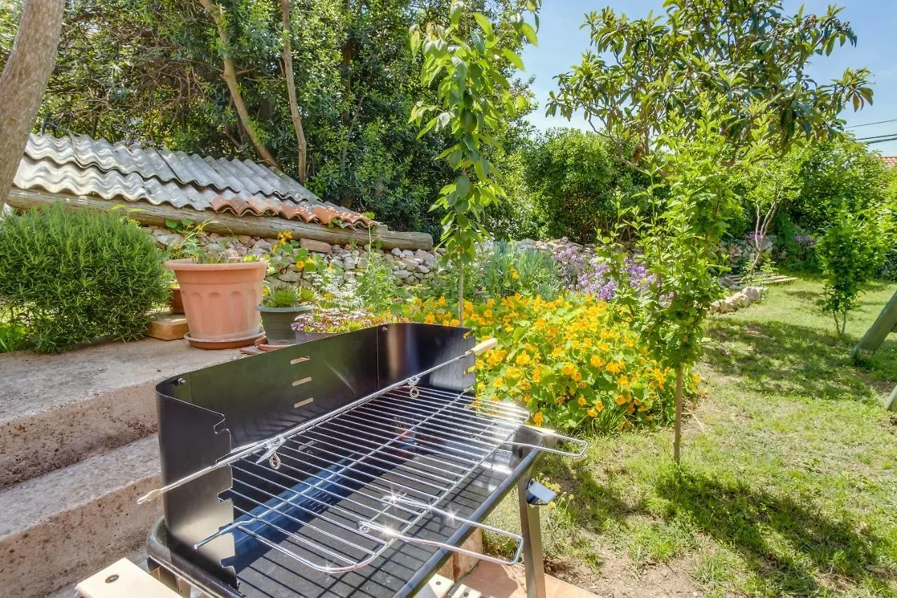 Dairos Apartment Mali Losinj 0*,