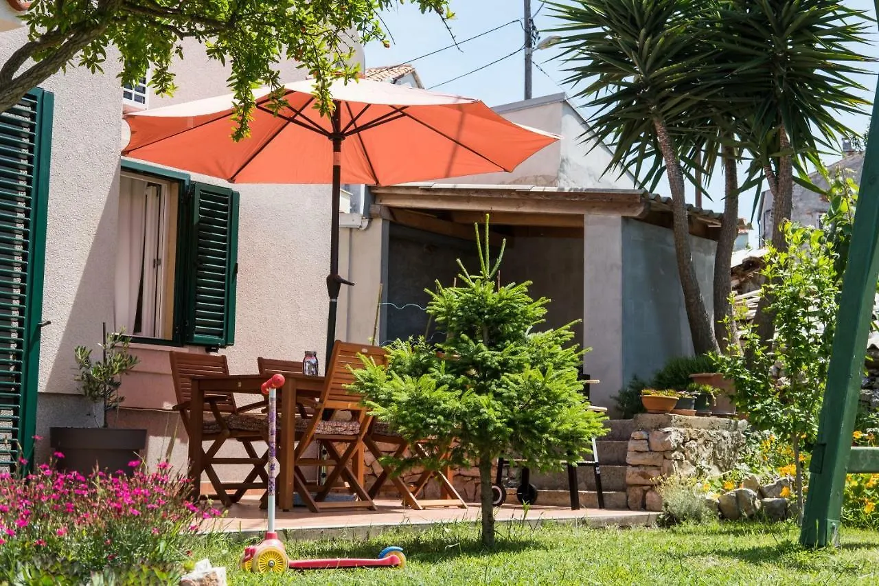 Dairos Apartment Mali Losinj