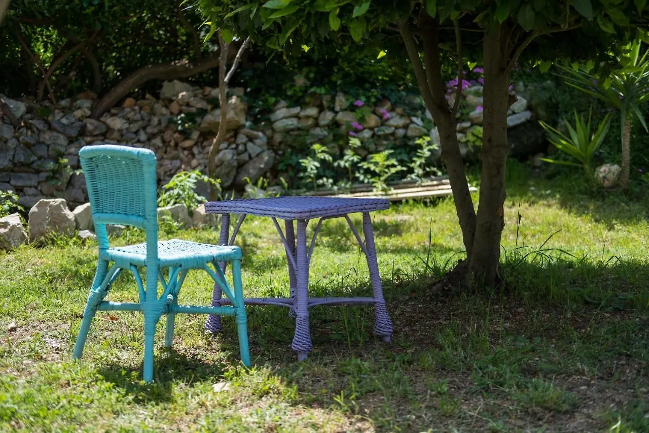 Dairos Apartment Mali Losinj Croatia