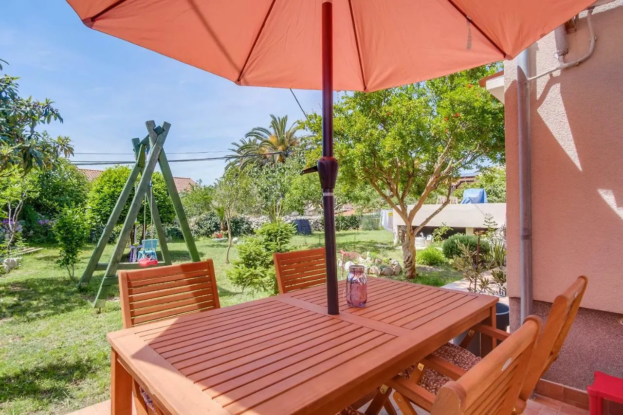 Dairos Apartment Mali Losinj