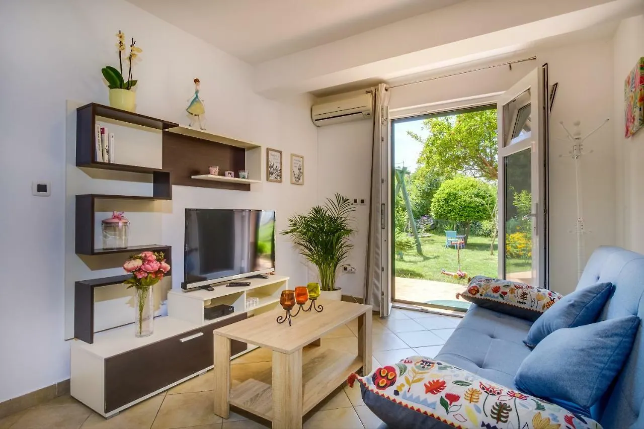 Dairos Apartment Mali Losinj Croatia