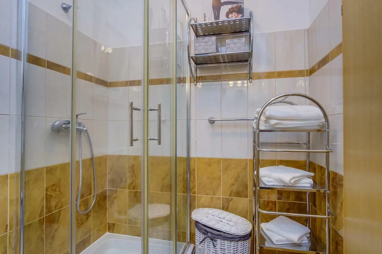Dairos Apartment Mali Losinj Croatia