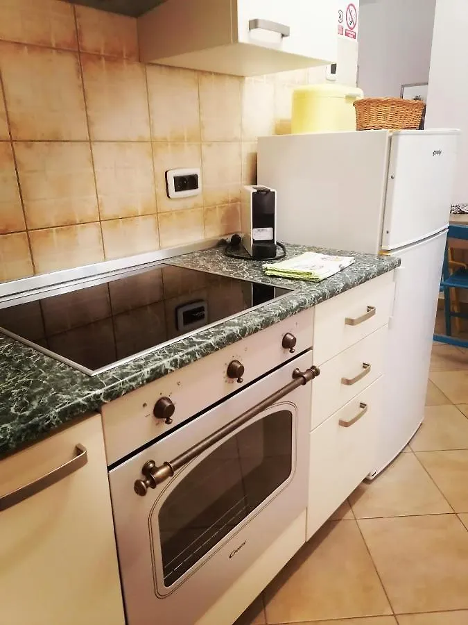 Appartamento Dairos Mali Lošinj